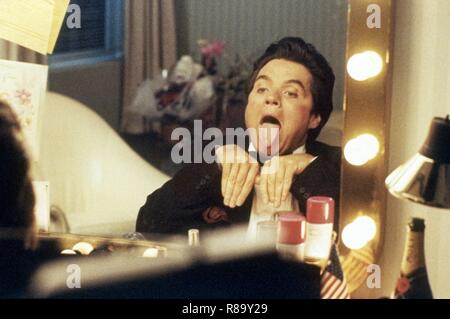 Funny ossa Anno : 1995 GB / USA Direttore : Peter Chelsom Oliver Platt Foto Stock