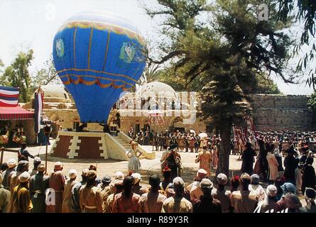 Adieu Bonaparte Weda'an Bonapart Anno : 1985 Egitto / Francia Direttore : Youssef Chahine Foto Stock