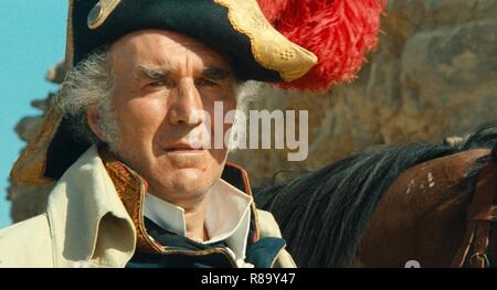 Adieu Bonaparte Weda'an Bonapart Anno : 1985 Egitto / Francia Direttore : Youssef Chahine Michel Piccoli Foto Stock