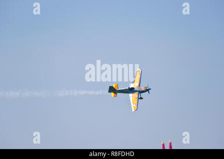 Red Bull Air Race World Championship a Cannes, Francia Foto Stock