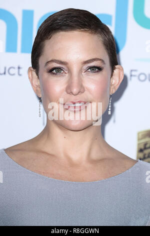 BEVERLY HILLS, Los Angeles, CA, Stati Uniti d'America - 03 novembre: attrice Kate Hudson indossa Pamella Roland arriva a Goldie del suo amore nella for Kids 2017 tenutasi a Ron Burkle's Green Acres Estate il 3 novembre 2017 a Beverly Hills Los Angeles, California, Stati Uniti. (Foto di Xavier COLLIN/Image Press Agency) Foto Stock