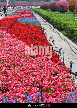 Pechino, Cina Foto Stock