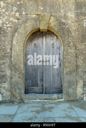 Rumeli Mecidiye emplacement fort (Turco) Tabya in Eceabat, Canakkale, Turchia Foto Stock