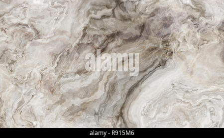 La piastrella di grigio Onyx texture astratta. Sfondo colorato. 2D'illustrazione. Bellezze naturali Foto Stock