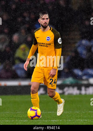 Davy ben, Brighton & Hove Albion Foto Stock