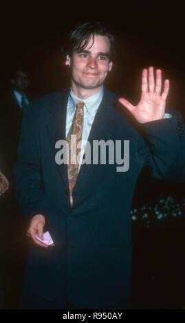 WESTWOOD, CA - 10 Maggio: attore Robert Sean Leonard assiste 'Much Ado about Nothing' Westwood Premiere il 10 maggio 1993 al Mann National Theatre di Westwood, California. Foto di Barry re/Alamy Stock Photo Foto Stock