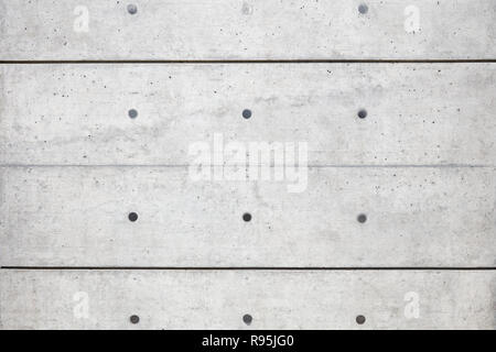 Concrete Linee Di Cemento Pattern Texture Close Up Dettaglio Foto Stock Alamy