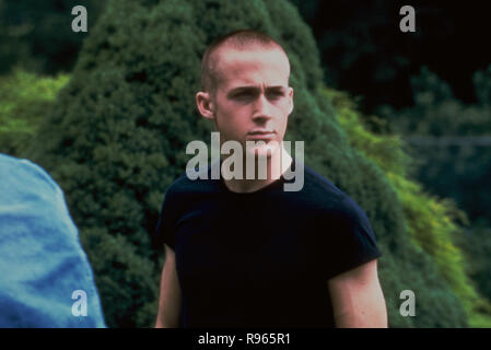 Il credente, aka: all'interno di un Skinhead, USA 2001, Regie: Henry Bean, Darsteller: Ryan Gosling Foto Stock