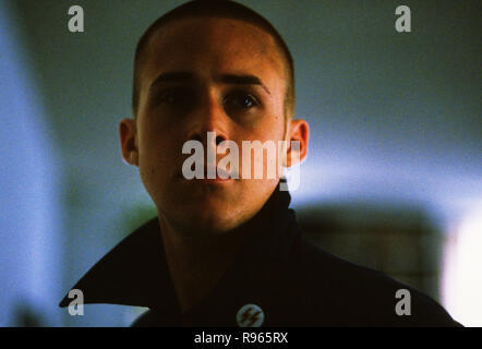 Il credente, aka: all'interno di un Skinhead, USA 2001, Regie: Henry Bean, Darsteller: Ryan Gosling Foto Stock