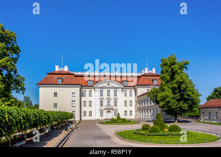 Castello di Köpenick, Berlino, Germania Foto Stock