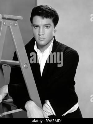 Pellicola originale titolo: spin-out. Titolo inglese: spin-out. Anno: 1966. Direttore: NORMAN TAUROG. Stelle: ELVIS PRESLEY. Credito: Metro Goldwyn Mayer / Album Foto Stock