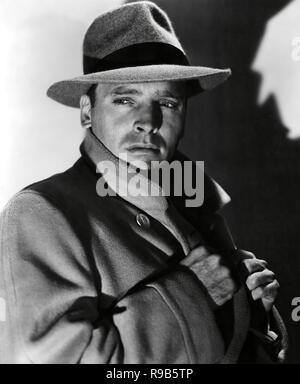 Pellicola originale titolo: spiacenti numero sbagliato. Titolo inglese: spiacenti numero sbagliato. Anno: 1948. Direttore: Anatole Litvak. Stelle: BURT LANCASTER. Credito: Paramount Pictures / Album Foto Stock