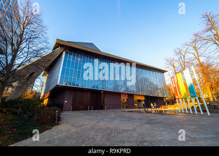 Design Museum - Londra, Inghilterra Foto Stock