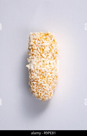 Stile coreano snack di cereali Foto Stock