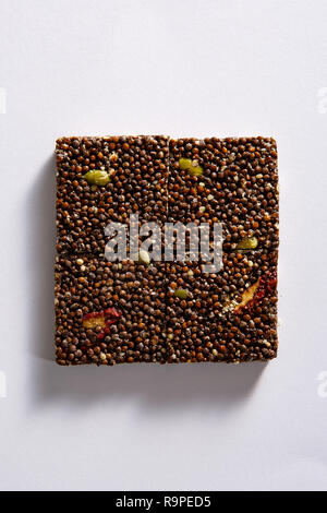 Stile coreano snack di cereali Foto Stock