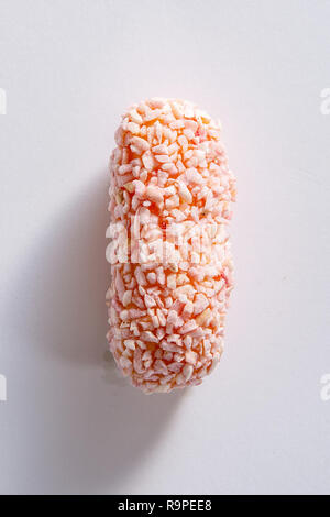 Stile coreano snack di cereali Foto Stock