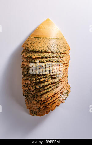 Stile coreano snack di cereali Foto Stock