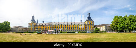 Università di Bonn, Germania Foto Stock