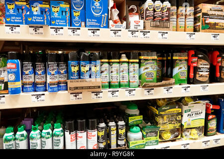 Miami Florida,The Home Depot,Inside interior,hardware big box store,do it yourself,shopping shopper shopping shopper negozio di mercati di mercato di acquistare Foto Stock