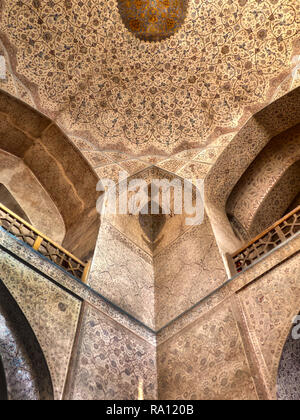 Isfahan Foto Stock