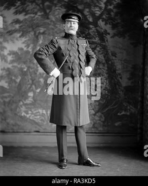 Attore Lawrence d'Orsay ca. 1905-1931 Foto Stock