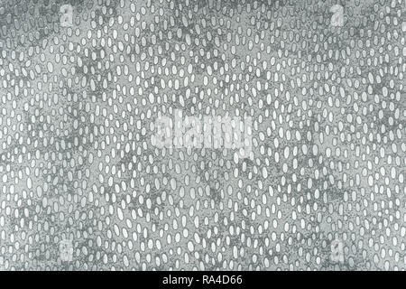 wallpaper, pattern varied shapes and colors Foto Stock