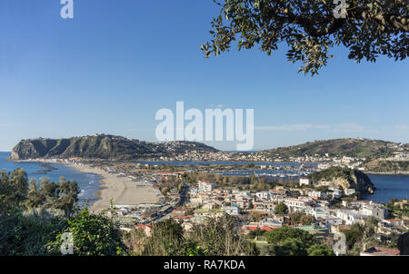 Paesaggio Foto Stock