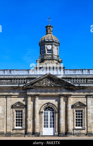 Hopetoun House, Queensferry, Scozia Foto Stock