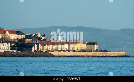 West Wemyss, Fife, Scozia Foto Stock