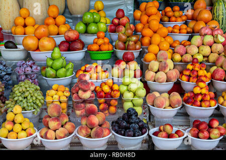 frutta Foto Stock