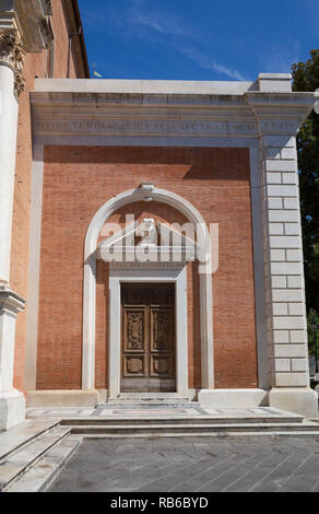 Santo Stefano dei Cavalieri Pisa, Italia Foto Stock