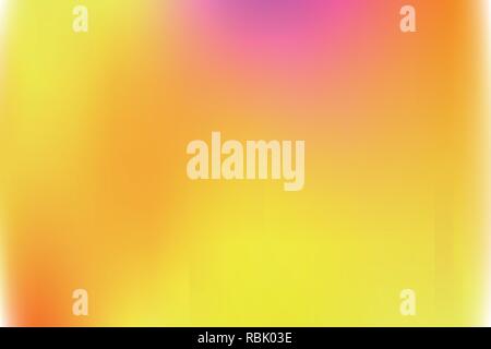 Ologramma 05 Illustrazione Vettoriale