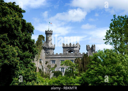 Charville Castello; Offaly