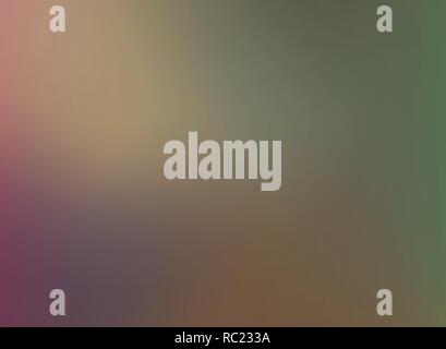 Abstract di blur colorato gradiente dello sfondo, vettoriale EPS10 Illustrazione Vettoriale