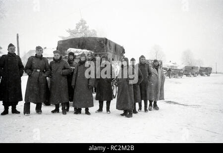 Reichswehr Uniformen Reichsheer / Uniformi Realm difesa Esercito Tedesco Foto Stock