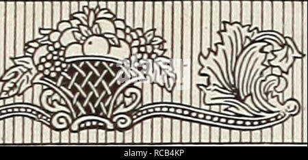 . Ellwanger &AMP; Barry Mt Hope vivai. Vivai (orticoltura) cataloghi; Rose semi cataloghi; Fragole cataloghi; lampadine (piante) Cataloghi Cataloghi di frutta; fiori cataloghi. . Si prega di notare che queste immagini vengono estratte dalla pagina sottoposta a scansione di immagini che possono essere state migliorate digitalmente per la leggibilità - Colorazione e aspetto di queste illustrazioni potrebbero non perfettamente assomigliano al lavoro originale. Mount Hope vivai; Ellwanger &AMP; Barry; Henry G. vivaio di Gilbert e il commercio di sementi Catalogo Collezione. Rochester, N. Y. : Ellwanger &AMP; Barry Foto Stock