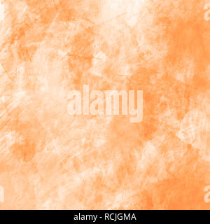 Acquerello sfondo astratto. Design per gli sfondi sfondi, coperchi e imballaggio. Foto Stock