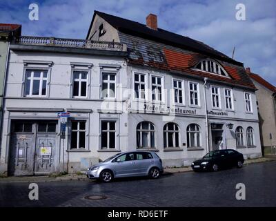 Am Hohen ende nr 25 2. Foto Stock