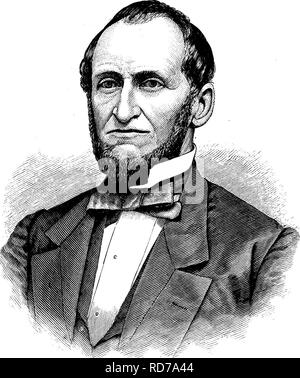 . La storia di Steuben County, New York, con illustrazioni e le biografie di alcuni dei suoi uomini di spicco e pionieri. Steuben Friedrich Wilhelm Ludolf Gerhard Augustin, Baron von, 1730-1794. JaTYa^ Dr. in lumen ANSI: a. Ward è nato nella città di Scipione, Cayuga Co., N. Y., luglio 18, 1809. Egli era il figlio maggiore di James Ward, che era un contadino di professione; risiedeva la maggior parte della sua vita in Cayuga e Allegany contee, e morì in quest'ultimo la contea, città di mandorla, circa all'età di cinquant'anni. Il dottor Ward aveva limitato le opportunità per una formazione da libri e ha speso la propria minoranza con suo padre sulla f Foto Stock