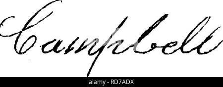 . La storia di Steuben County, New York, con illustrazioni e le biografie di alcuni dei suoi uomini di spicco e pionieri. Steuben Friedrich Wilhelm Ludolf Gerhard Augustin, Baron von, 1730-1794. Foto. Da EVANS. COWNINQ AJ^ (^L^/^i^tr?^^ya.^^^aX cs-^ ^(^i^/&GT;. PHILO CAMPBELL, figlio di Kobert Campbell e Eachel Dolson, nasce a Campbell, Steuben Co., N. Y., 14 febbraio, 1808. Suo nonno era il figlio di EEV. Robert Camp- Bell, che nacque in Scozia nel 1709, e si stabilì nel paese di Canaan, Connecticut, come un ministro presbiteriano, nel 1761, e rimossi a Stillwater, Saratoga Co., N. Y., nel 1762, w Foto Stock