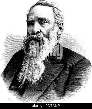 . La storia di Steuben County, New York, con illustrazioni e le biografie di alcuni dei suoi uomini di spicco e pionieri. Steuben Friedrich Wilhelm Ludolf Gerhard Augustin, Baron von, 1730-1794. Il dott. Giosuè B. Graves nacque a Bridport, Addison Co., Vt., Dic 14, 1806. Suo padre, aumentare Graves, era Pastore della Chiesa congregazionale e per quaranta anni fu pastore di una chiesa a Bridport, Vt., rimanendovi fino alla sua morte, avvenuta in età di ottant'anni. Sua madre, il cui nome da nubile era Stetson, sorella della prima del nome che hanno conservato la Astor House di New York Foto Stock