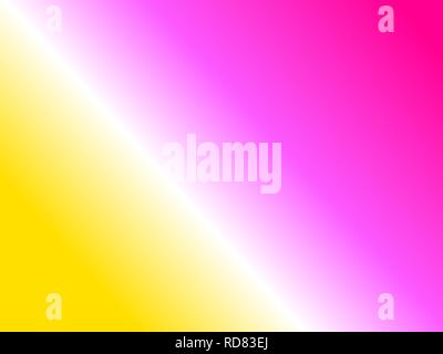 Abstract raggi di colore dello sfondo. Foil olografico effetto sfondo Illustrazione Vettoriale