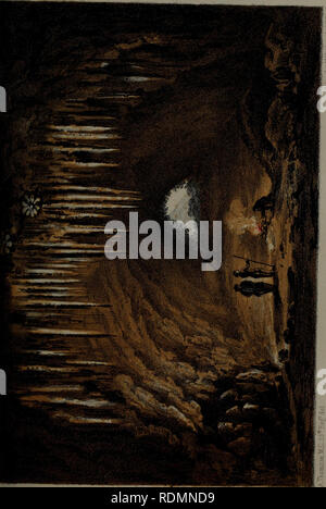 . Edinburgh New filosofico ufficiale. . Si prega di notare che queste immagini vengono estratte dalla pagina sottoposta a scansione di immagini che possono essere state migliorate digitalmente per la leggibilità - Colorazione e aspetto di queste illustrazioni potrebbero non perfettamente assomigliano al lavoro originale. Foto Stock