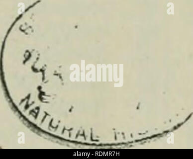 . Edinburgh New filosofico ufficiale. . Si prega di notare che queste immagini vengono estratte dalla pagina sottoposta a scansione di immagini che possono essere state migliorate digitalmente per la leggibilità - Colorazione e aspetto di queste illustrazioni potrebbero non perfettamente assomigliano al lavoro originale. Foto Stock