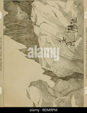 . Edinburgh New filosofico ufficiale. . Si prega di notare che queste immagini vengono estratte dalla pagina sottoposta a scansione di immagini che possono essere state migliorate digitalmente per la leggibilità - Colorazione e aspetto di queste illustrazioni potrebbero non perfettamente assomigliano al lavoro originale. Foto Stock