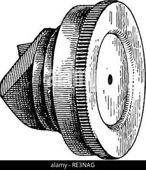 . I principi della coltura di piante; un testo per principianti in agricoltura e orticoltura. Il giardinaggio; Botanica. Piante e parassiti animali 167 in sospensione in acqua con la quale essi vengono diluiti, e a meno che non ci sia qualche mezzo per mantenere l'acqua in movimento che si depositano sul fondo del contenitore, rendendo la distribuzione uniforme ed efficace lavoro im- possibile. Pompe spruzzatrici dovrebbero pertanto essere equipaggiato con un agitatore a mantenere lo spruzzo di materiali in sospensione. 305. L'uso di insetticidi. - Nel trattamento di qualsiasi dato di insetto, la questione più importante per decidere è la. Si prega di notare che queste immagini sono Foto Stock