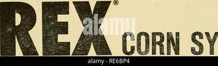 . Cranberries; : la nazionale rivista di mirtillo palustre. Cranberries. Uscita da John O'Neil dell'ufficio di Boston, non riesce a raggiungere i coltivatori in numero sufficiente a giustificarne il mantenimento. Abbiamo controllato molto recentemente con il mercato servizio di notizie degli Stati Uniti Dipartimento di Agricoltura che prepara e pubblica di questa utile relazione e ha imparato a nostro sgomento cato del 103 individui che richiede questo re- porto, solo 28 sono coltivatori. Se le informazioni contenute non è serv- ing uno scopo utile nel far conoscere- ing i coltivatori con movimento da Sharon BOX Company, inc. Stabilito 1856 SHARON, MASSACHUSETTS Compreremo Foto Stock