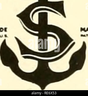 . Cranberries; : la nazionale rivista di mirtillo palustre. Cranberries. ries erano abbastanza libera dalle pratiche di malattie delle piante, ma egli afferma che se Oregon è di restare senza che i coltivatori devono essere in stato di allerta per riconoscere e segnalare qualsiasi abnor- malities che possono apparire. Poiché le condizioni meteorologiche sono tali un grande fattore di sviluppo di fung-us malattie vi è sicuramente la necessità di un lavoro sperimentale in Oregon per studiare meteo in relazione ai programmi di spray per mantenere la qualità. Il sig. Steenland relazioni che le condizioni atmosferiche e la loro relazione con tutti i raccolti possono essere predette e gli effetti sia il produttore di un Foto Stock