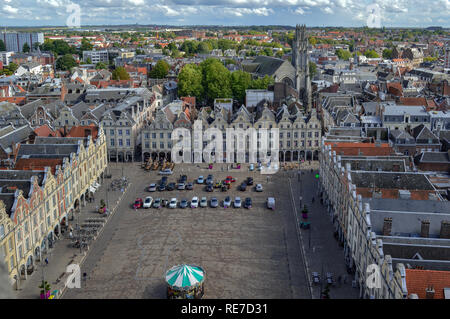 Arras Foto Stock