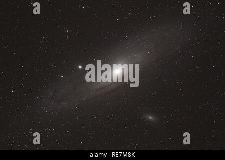 Galaxy Foto Stock